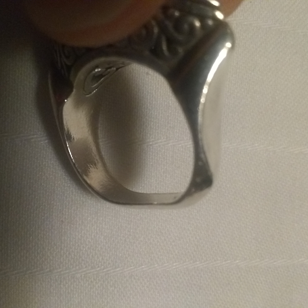 Silver 925 ring - Picture 8 of 11